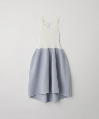 ＜CFCL (Women)＞ＰＯＴＴＥＲＹ　ＳＬＥＥＶＥＬＥＳＳ　ＤＲＥＳＳ